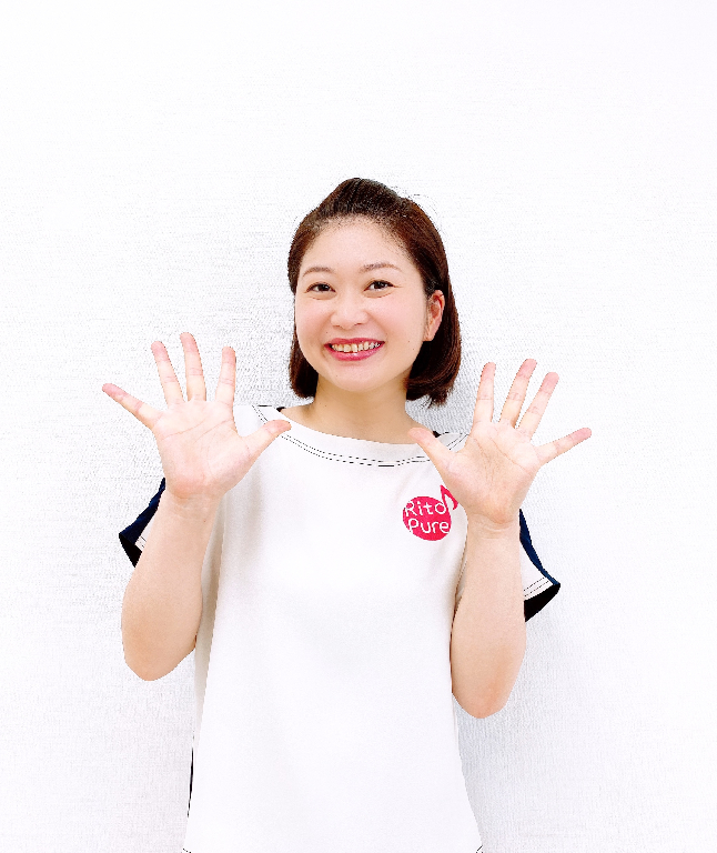 リトピュア式♪ベビーリトミック 天王台教室の講師紹介